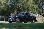 Bentley Mark VI Drophead Coupe by James Young 1948 года